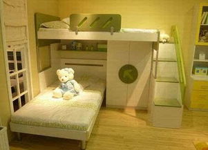 暑期兒童家具銷售業績亮眼，市場潛力持續釋放