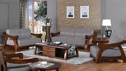 宜華 以產品和服務打動家居建材消費者