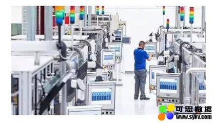 新技術浪潮下工業機器人的運營與維護革命